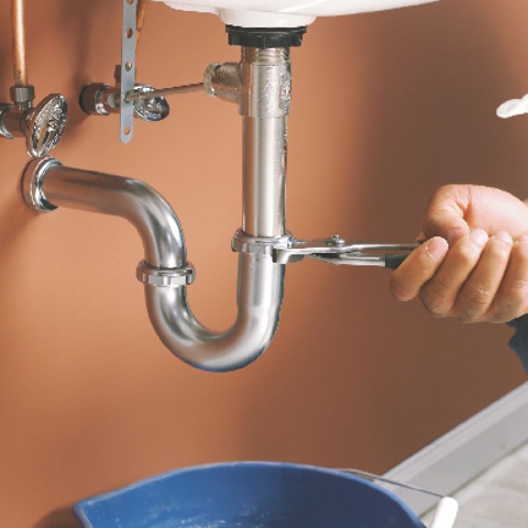 Plumber in Tehachapi, California